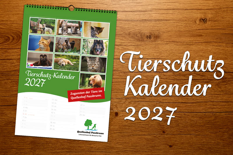 Kalender 2027
