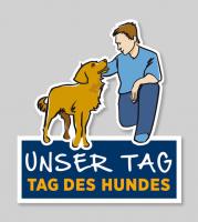 Tag des Hundes Tag des Hundes