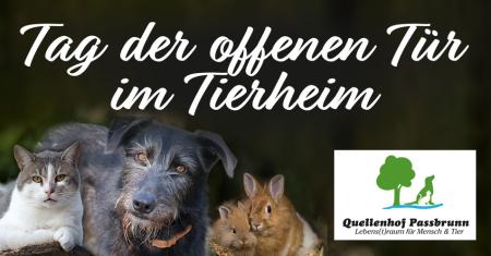 Tag der offenen Tür 2025